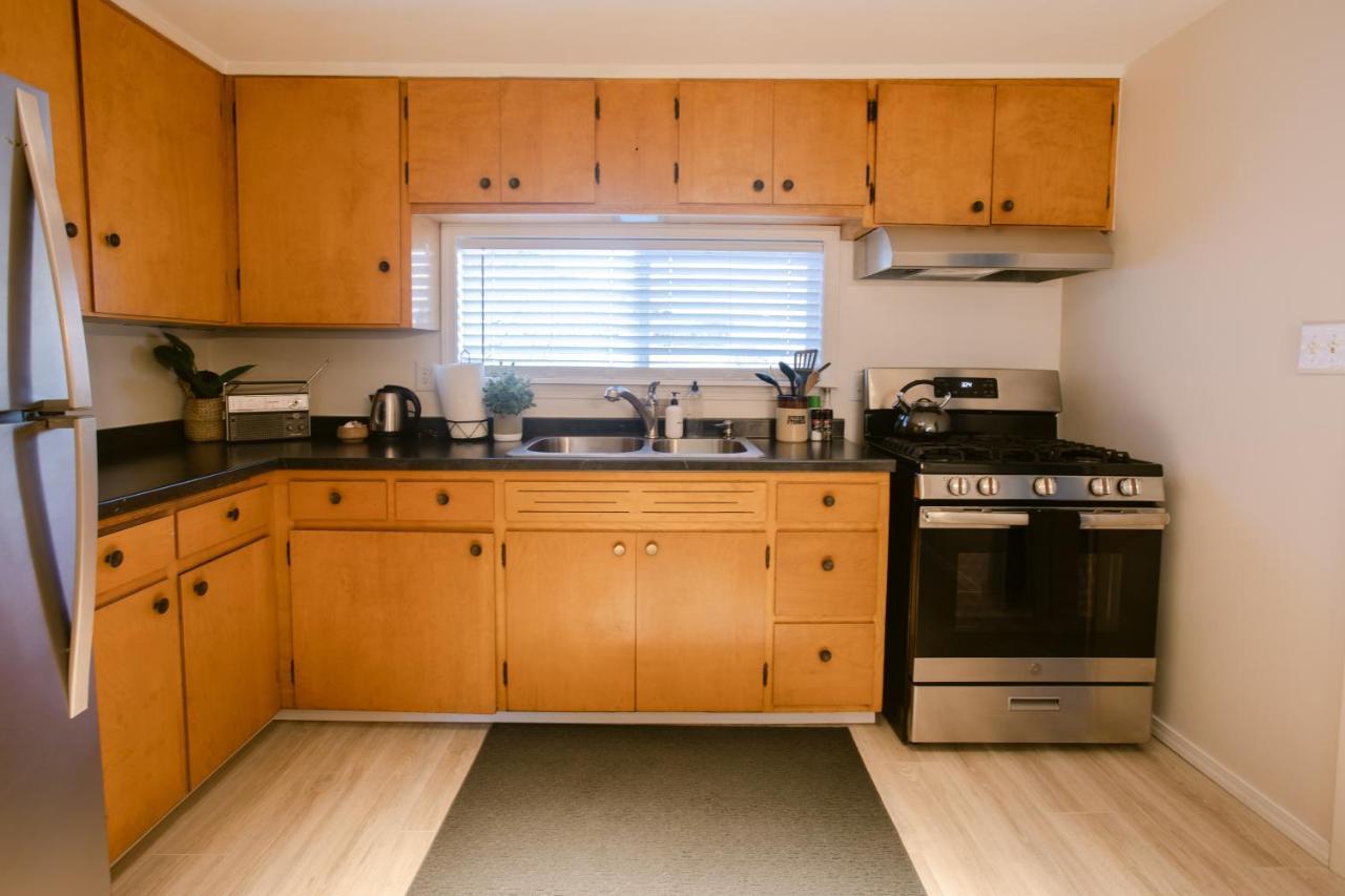 Waterfront River Apartments Rogue River エクステリア 写真