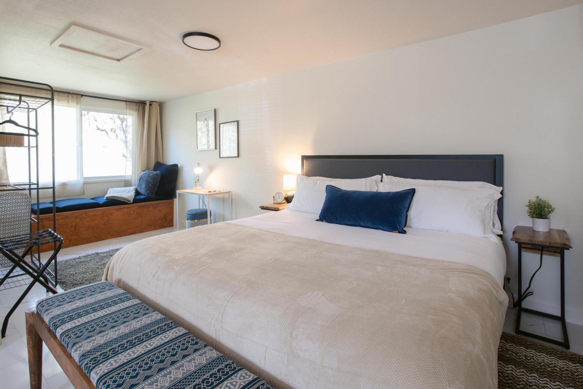 Waterfront River Apartments Rogue River エクステリア 写真