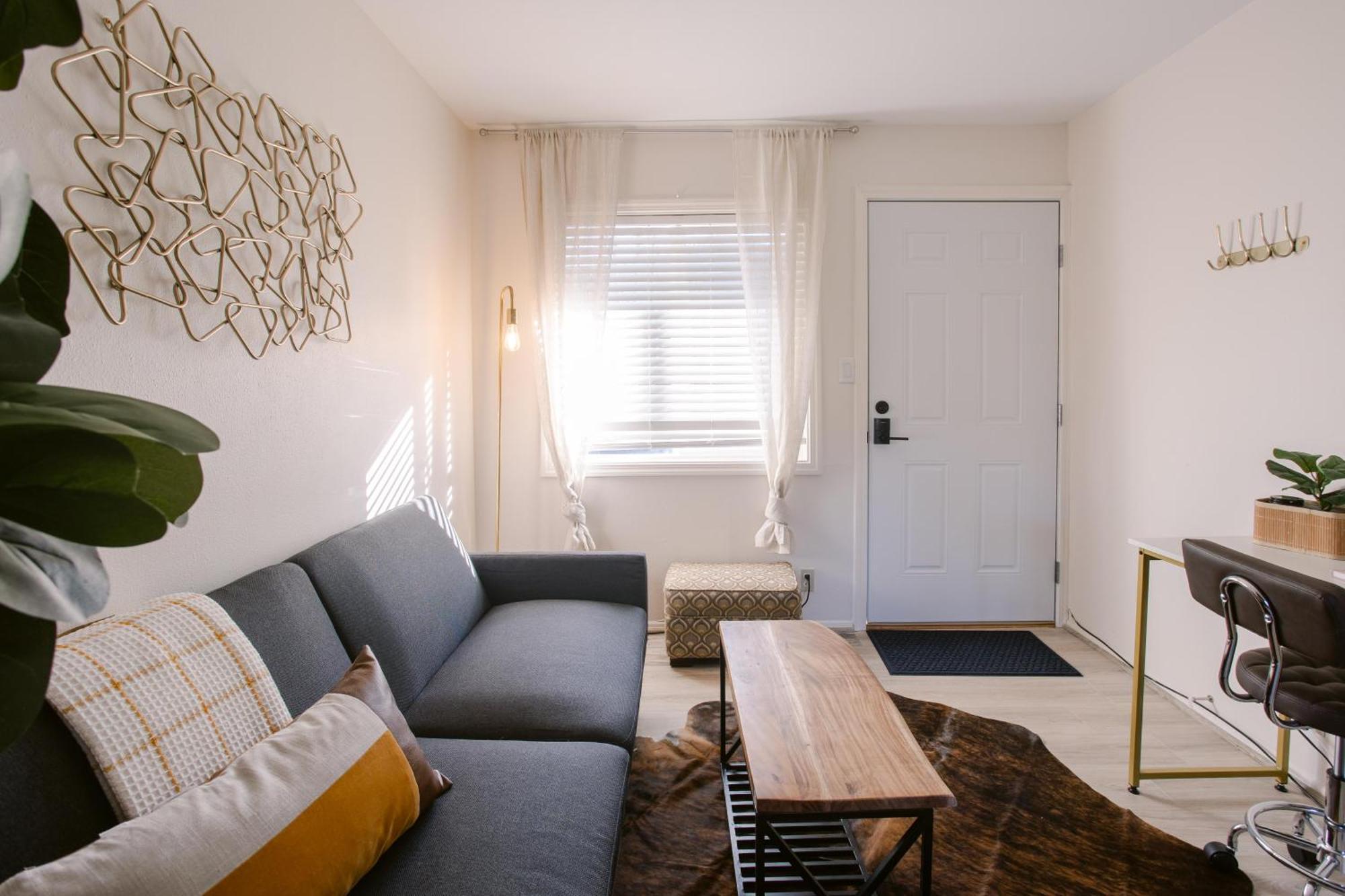 Waterfront River Apartments Rogue River エクステリア 写真