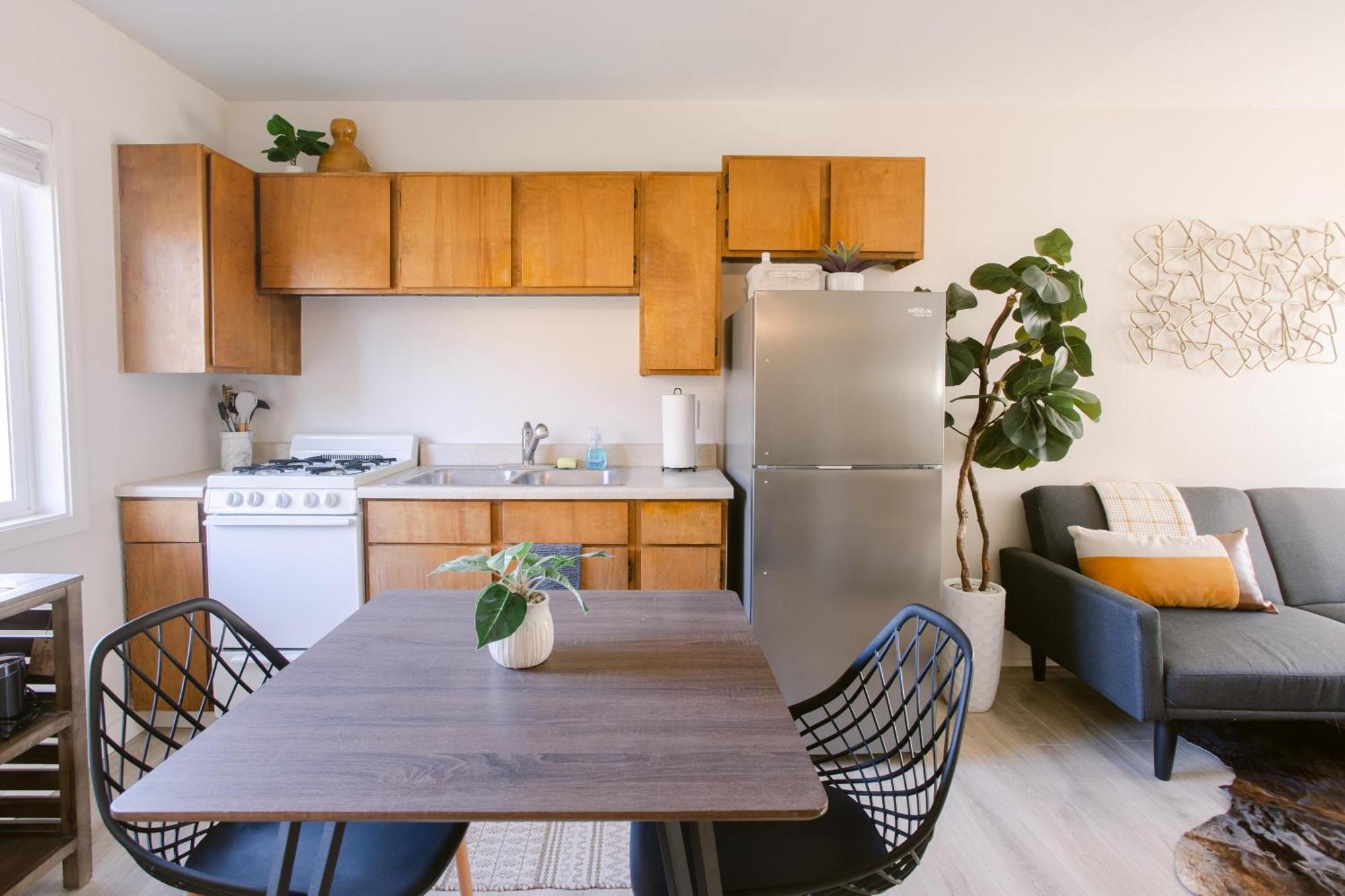 Waterfront River Apartments Rogue River エクステリア 写真
