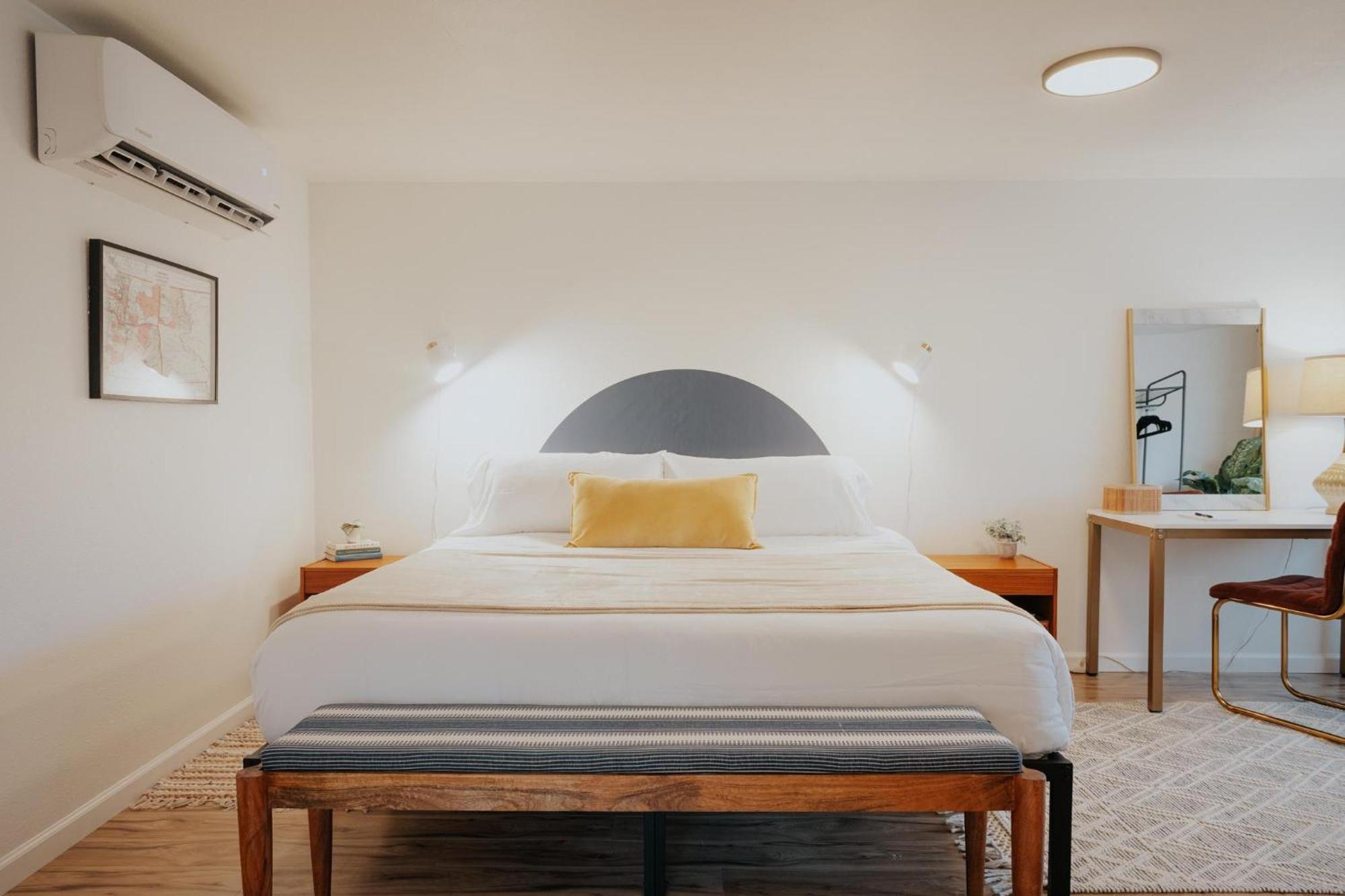 Waterfront River Apartments Rogue River エクステリア 写真