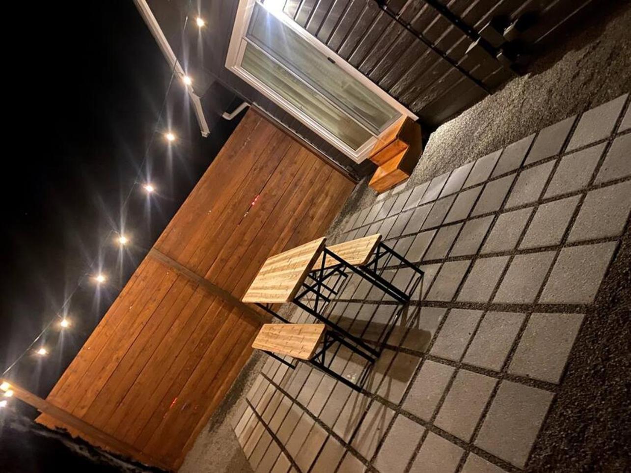 Waterfront River Apartments Rogue River エクステリア 写真
